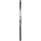Ekena Millwork Benson Ceiling Medallion (Fits Canopies up to 8"), Hand-Painted Platinum, 13 1/8"OD x 8"ID x 5/8"P CM13BNPLS - alternate 2